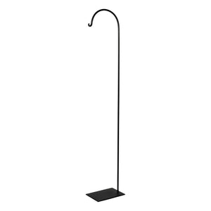 Cosydar - Teku Lampenständer - 150 cm | Schwarz