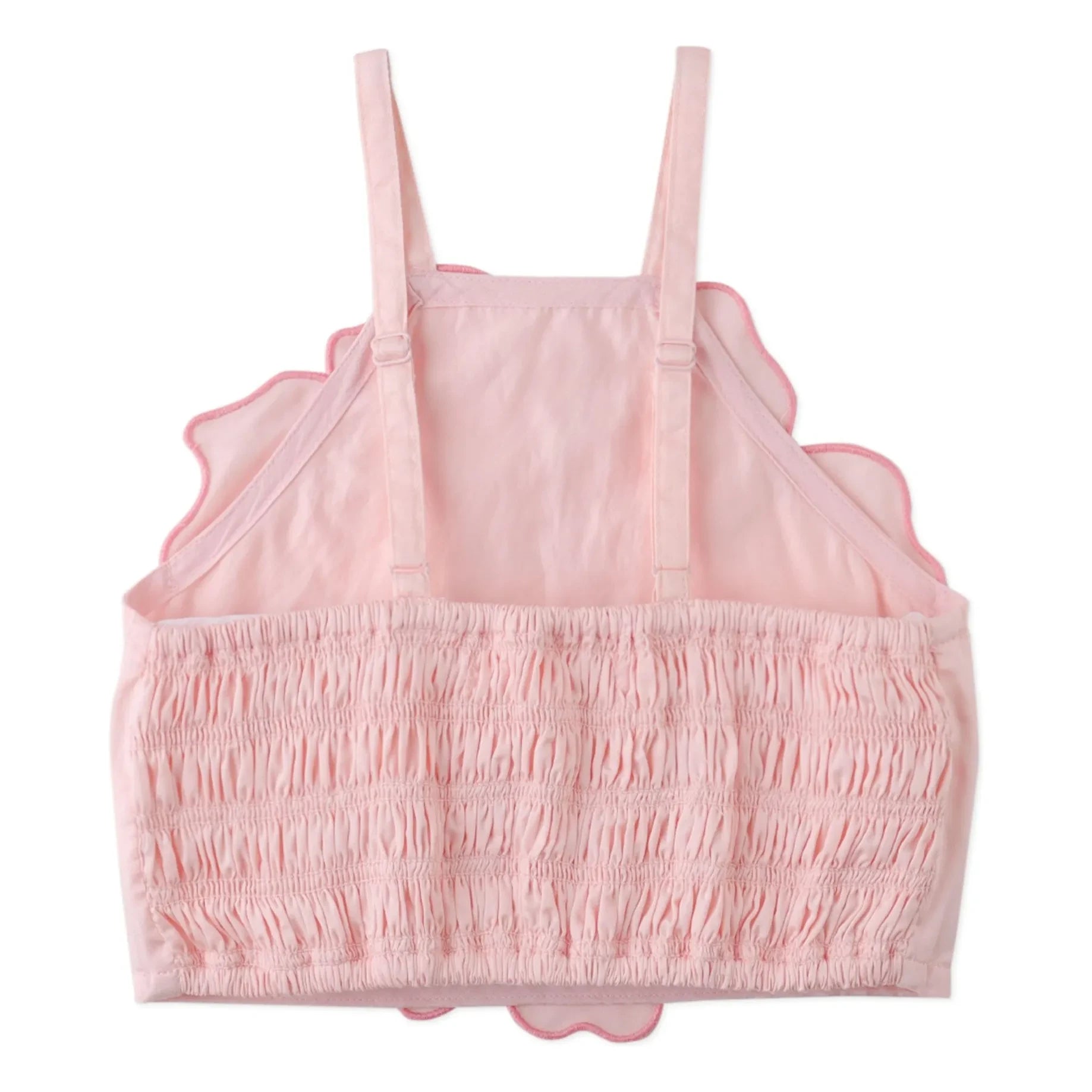 Gingersnaps - Top Eloise Fleur | Blassrosa