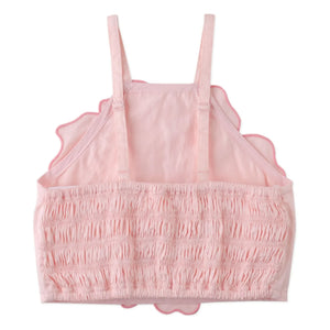 Gingersnaps - Top Eloise Fleur | Blassrosa