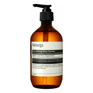 Aesop - Zitrusmischung Duschgel - 500 ml
