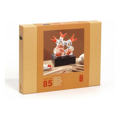 Djeco - Workshop 85 Modellierset