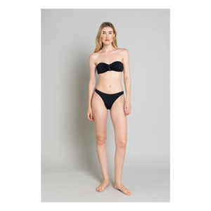 Smallable Woman - Brooke Bikini-Oberteil | Schwarz
