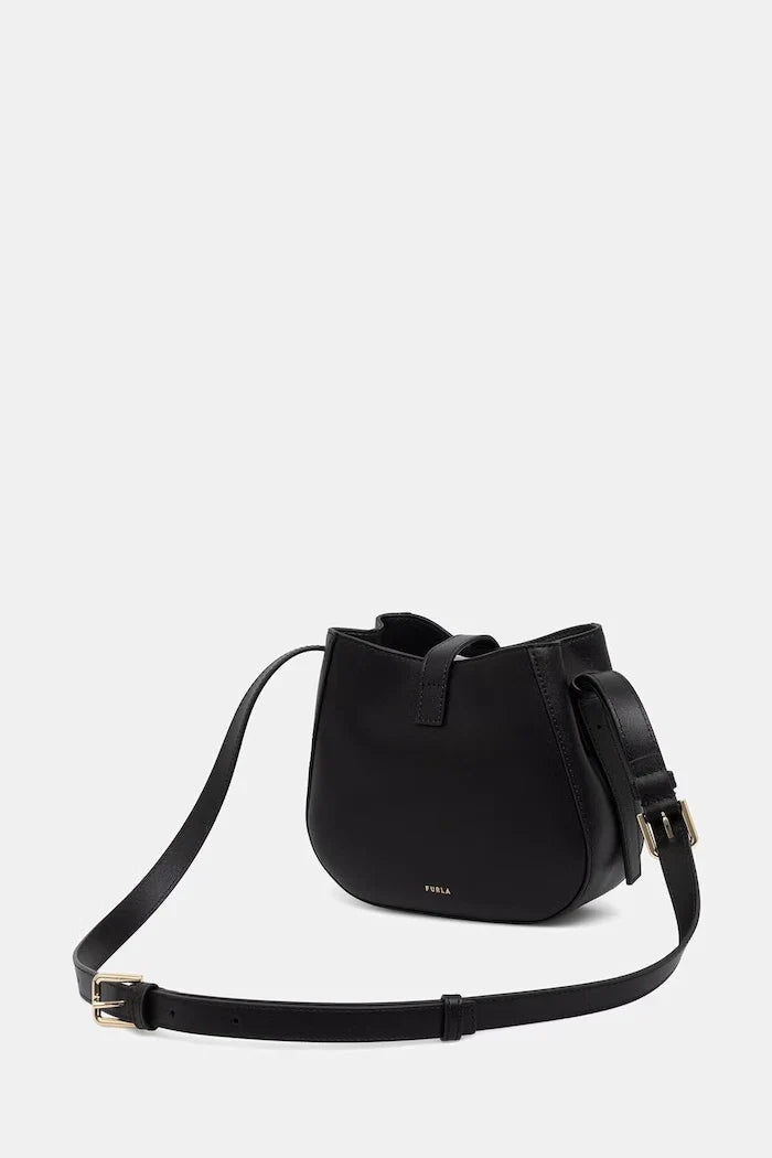 Furla Kadın Deri Crossbody Çanta