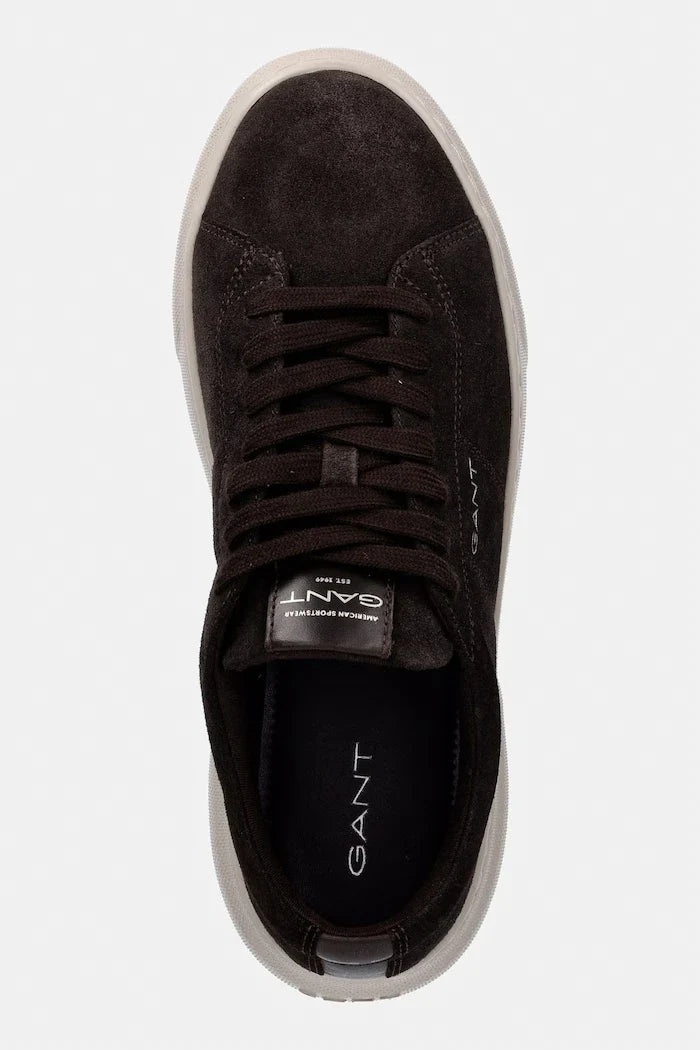 Gant Joree erkek süet sneaker