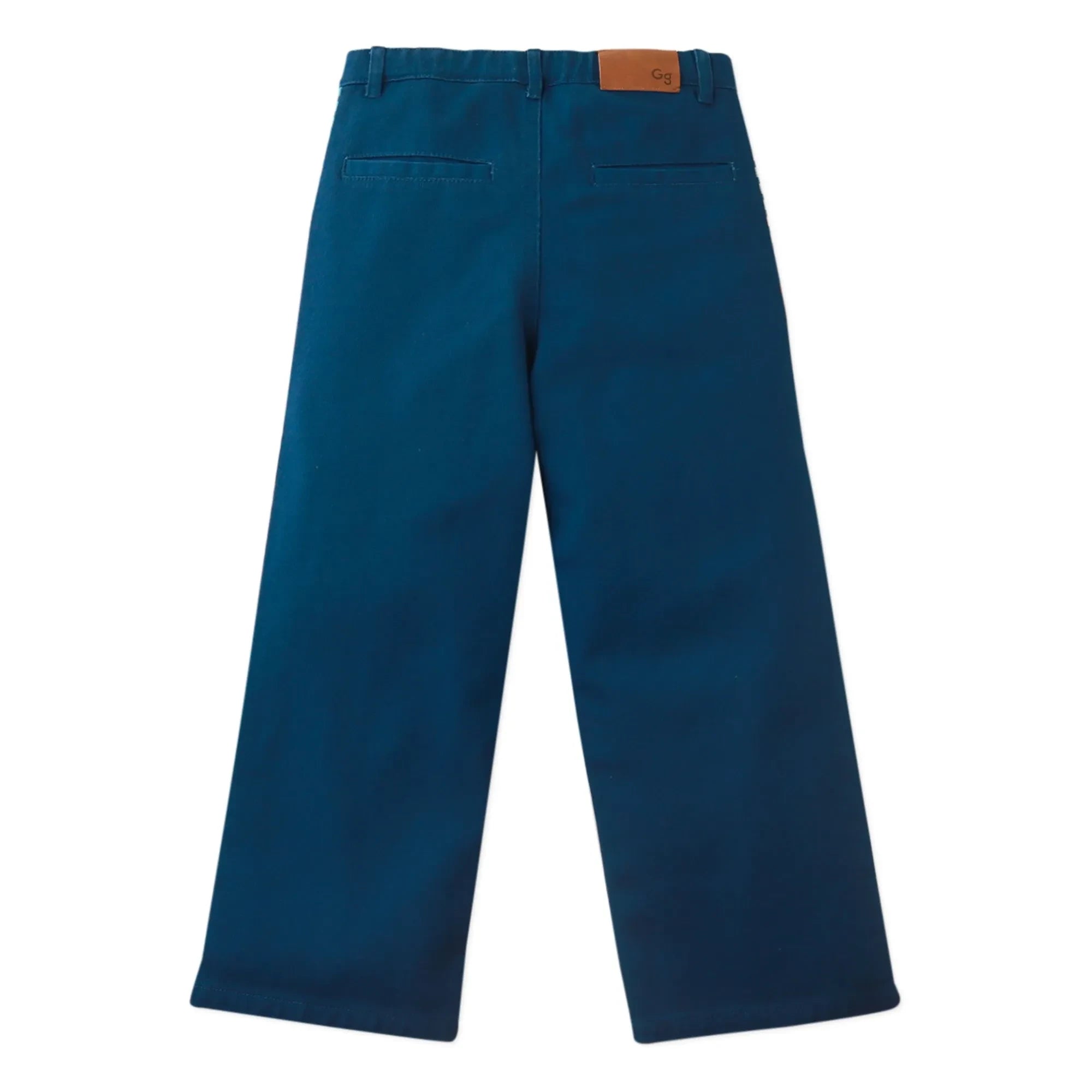 Gingersnaps – Erik Hose | Blau