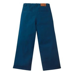 Gingersnaps – Erik Hose | Blau