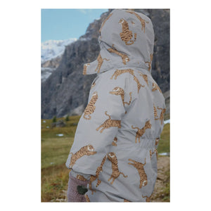 Konges Sløjd - Nohr Cheetah Kajak Overall | Braun