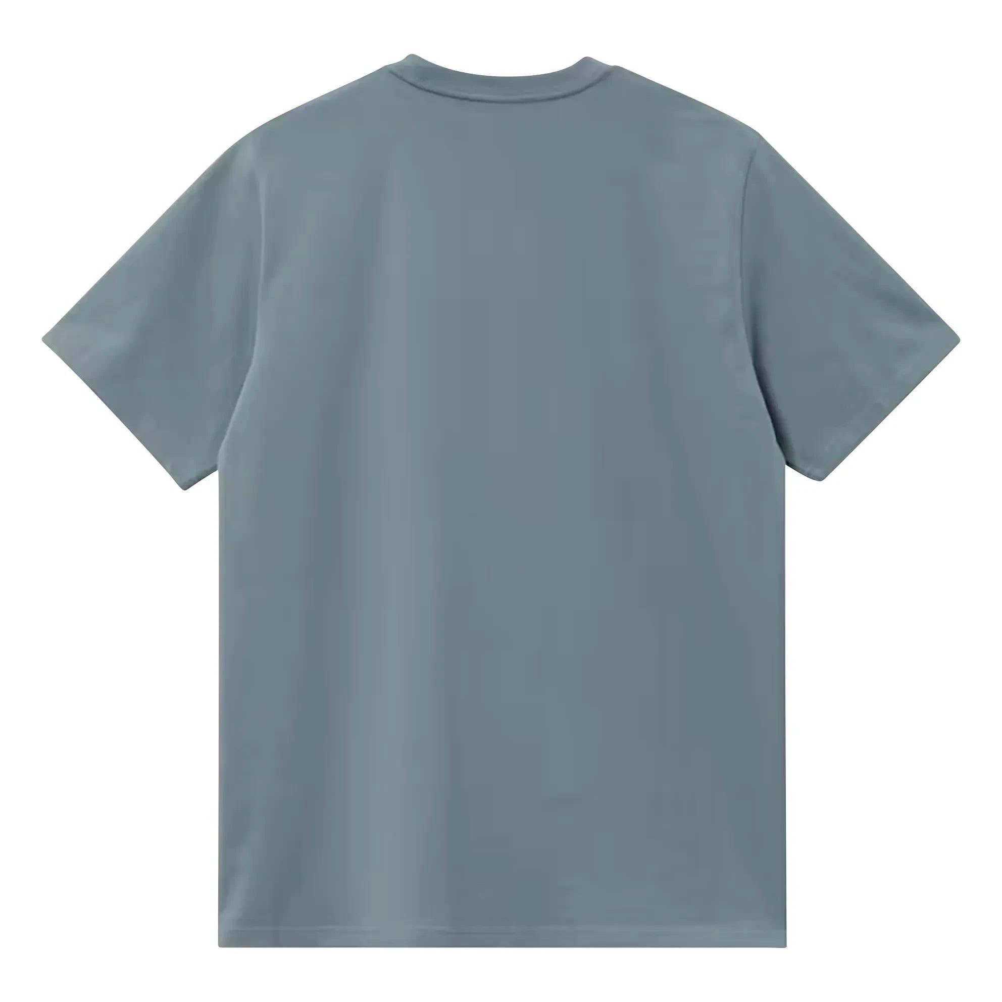Carhartt WIP - Cep Tişört | Çelik