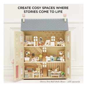 Le Toy Van - Daisylane Kinderzimmer