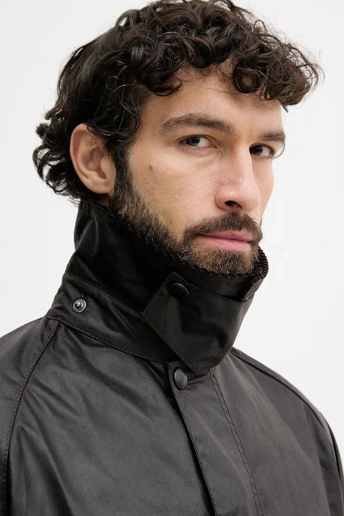 Barbour Yağmurluk