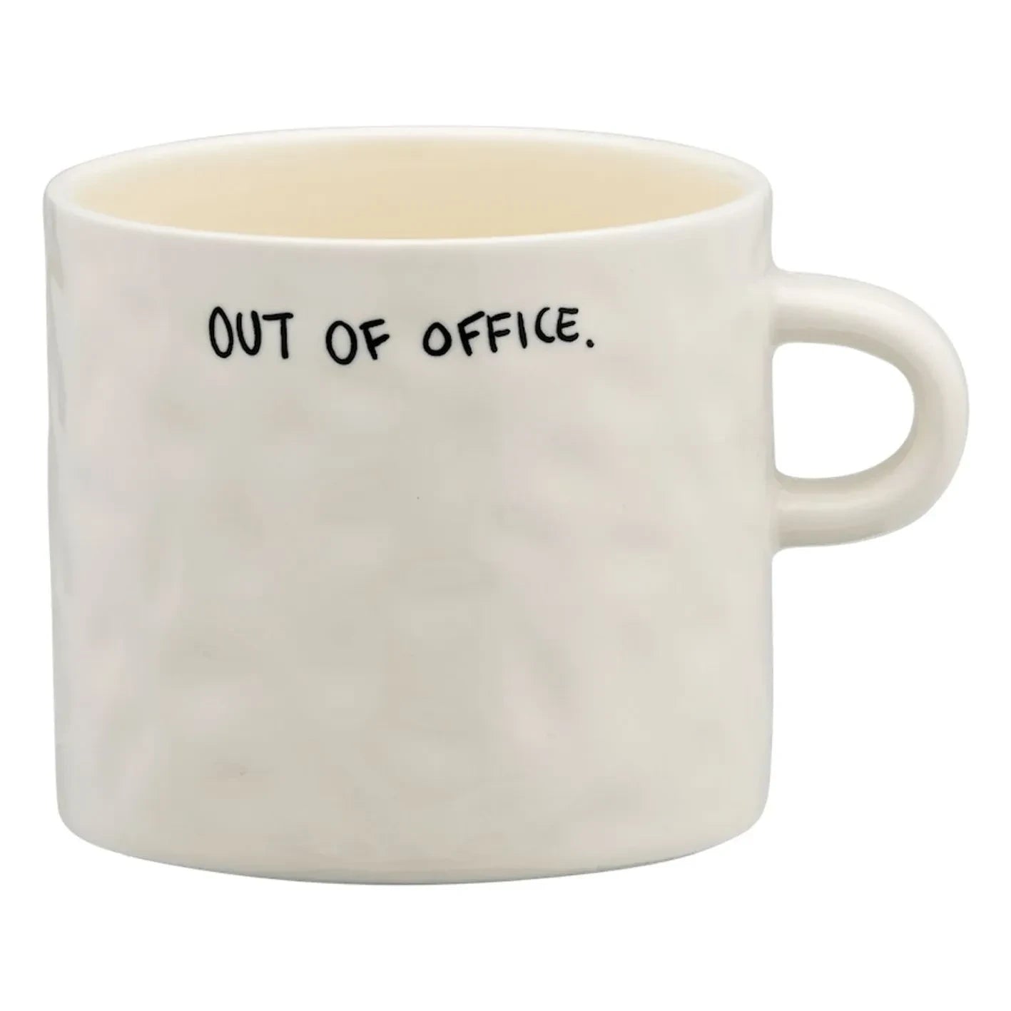 Anna + Nina - Büro-Tasse | Grün