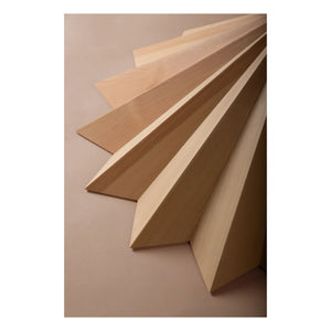Schneid Studio – Stratus Hängeleuchte Holz | Kiefer