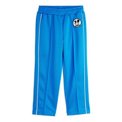 Mini Rodini - Ritzratz Jogger | Blau