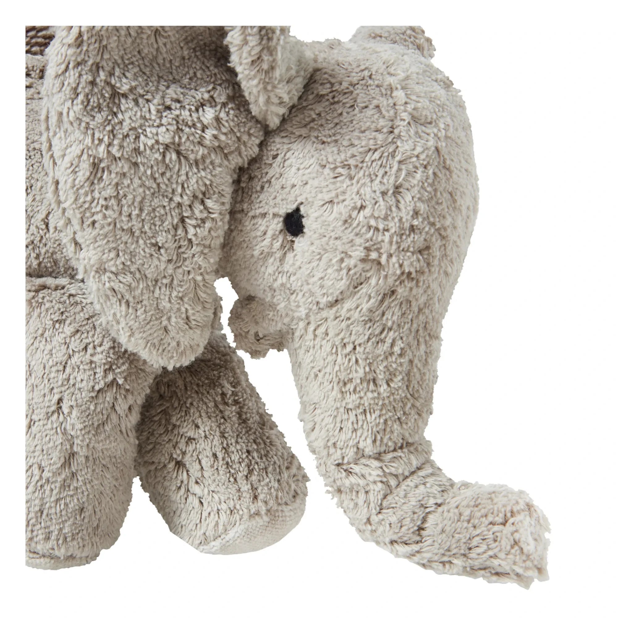 Senger Naturwelt - Kuscheltier Elefant Groß