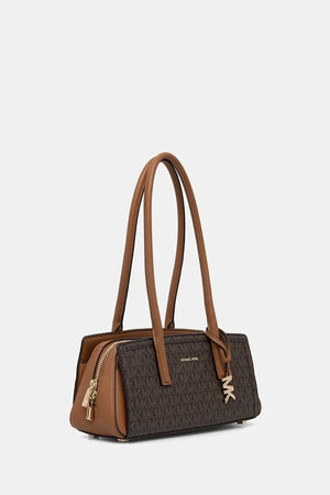 MICHAEL Michael Kors багет çanta kadın LAILA