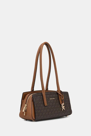 MICHAEL Michael Kors багет çanta kadın LAILA