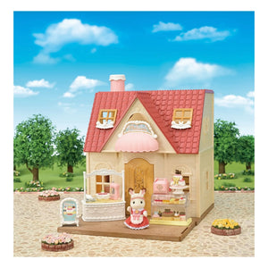 Sylvanian Families - Kuchen-Set