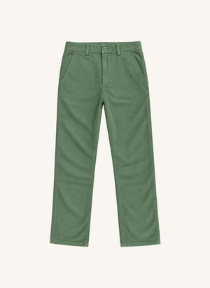 Smallable Kid - Wiss Hosen | Khaki