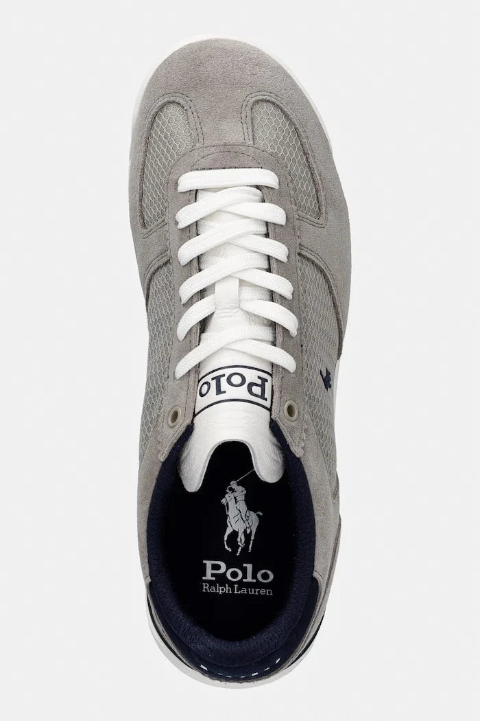 Polo Ralph Lauren Varick Pp Erkek Spor Ayakkabı