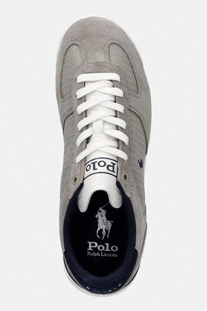 Polo Ralph Lauren Varick Pp Erkek Spor Ayakkabı