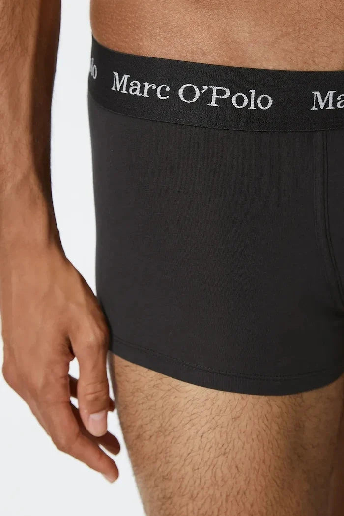 Marc O'Polo Boxer Şort (3'lü)