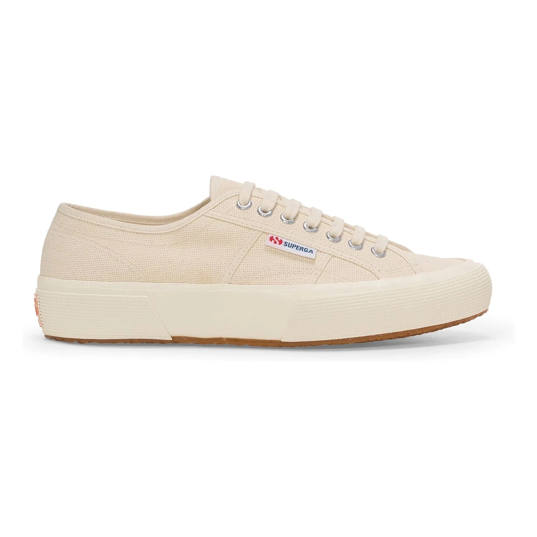 Superga - Artifact 2750 OG Sneaker | Beige