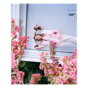 SISSEL EDELBO - Jacke Maggie | Rosa