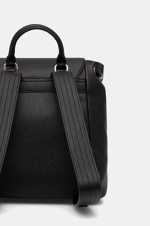 Valentino Bags Damen-City-Rucksack aus Kunstleder RYTA RE
