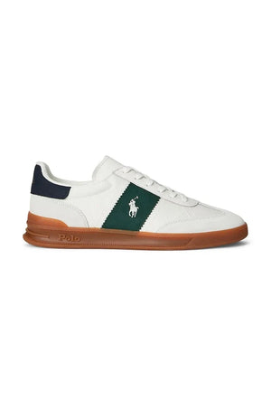 Polo Ralph Lauren Hrt Aera Pp Sneaker