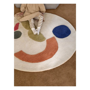 Ferm Living Kids - Panto Teppich