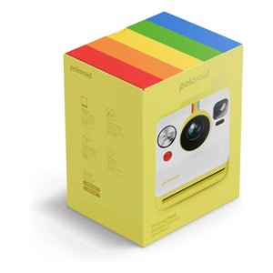 Polaroid - Polaroid Now Gen 3 Kamera | Gelb