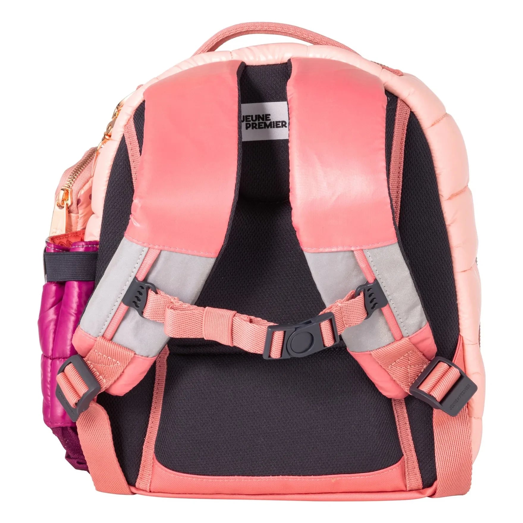 Jeune Premier - Mini Aufblasbarer Rucksack Rosa | Rosa