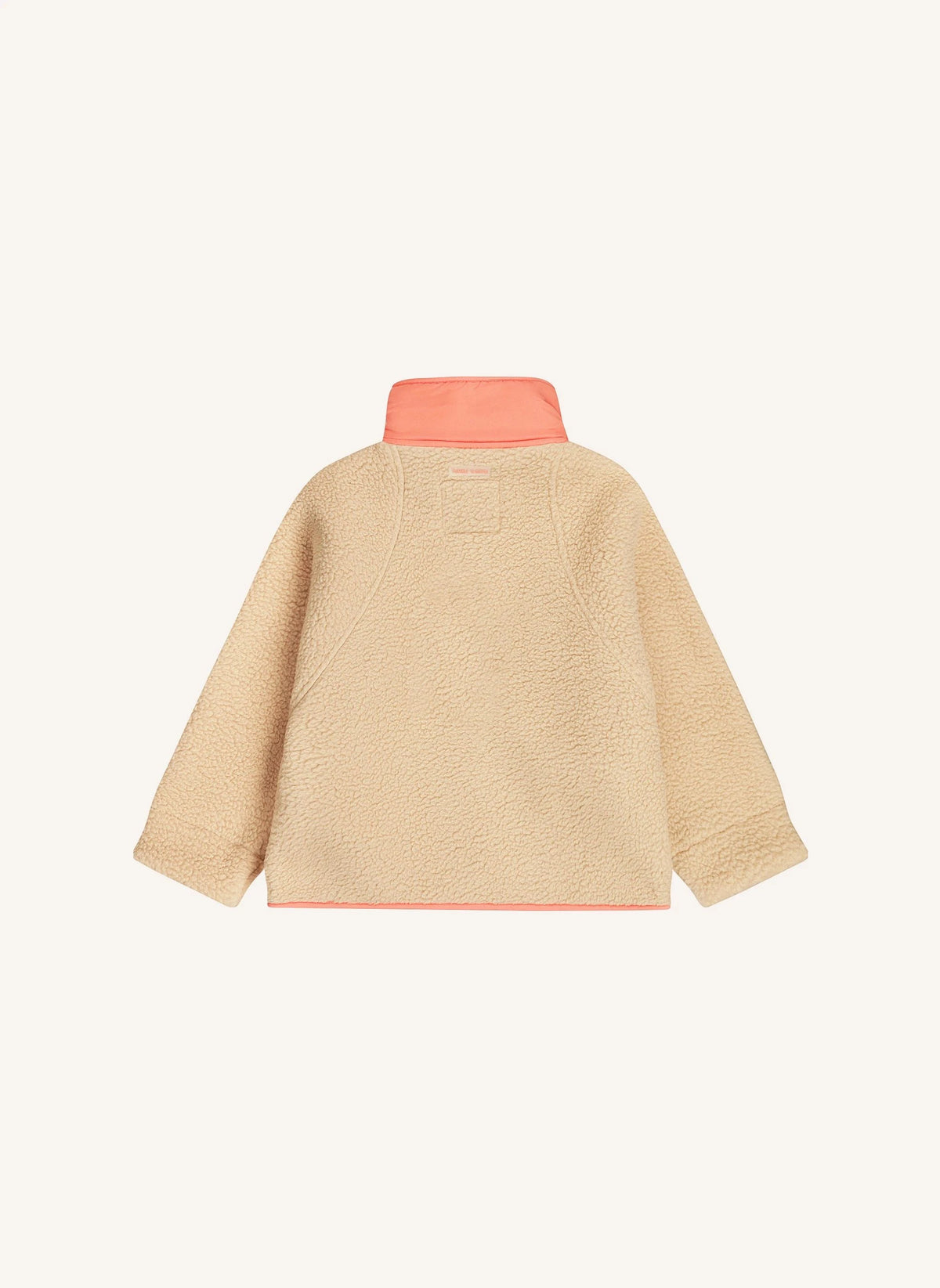Tumble N'Dry - Bayside Jacke | Beige