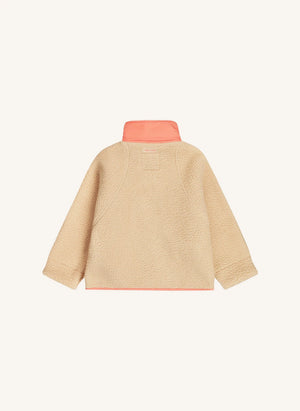 Tumble N'Dry - Bayside Jacke | Beige