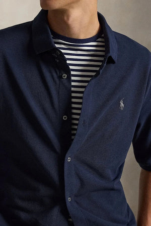 Polo Ralph Lauren erkek pamuklu gömlek