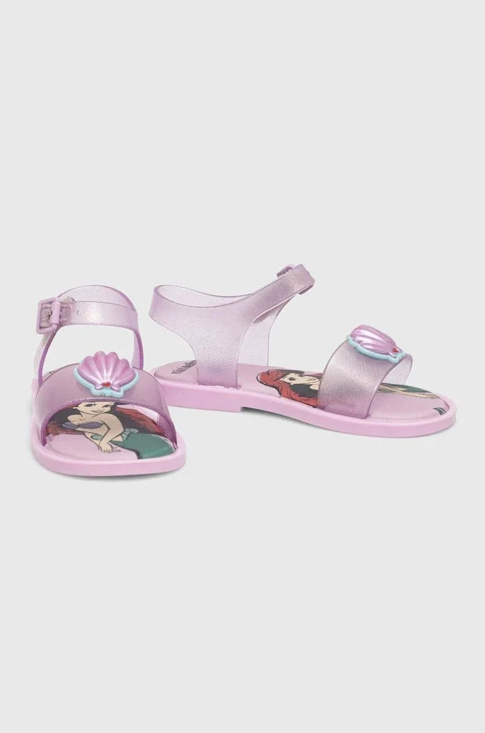 Melissa MAR SANDAL DISNEY Çocuk Sandaleti