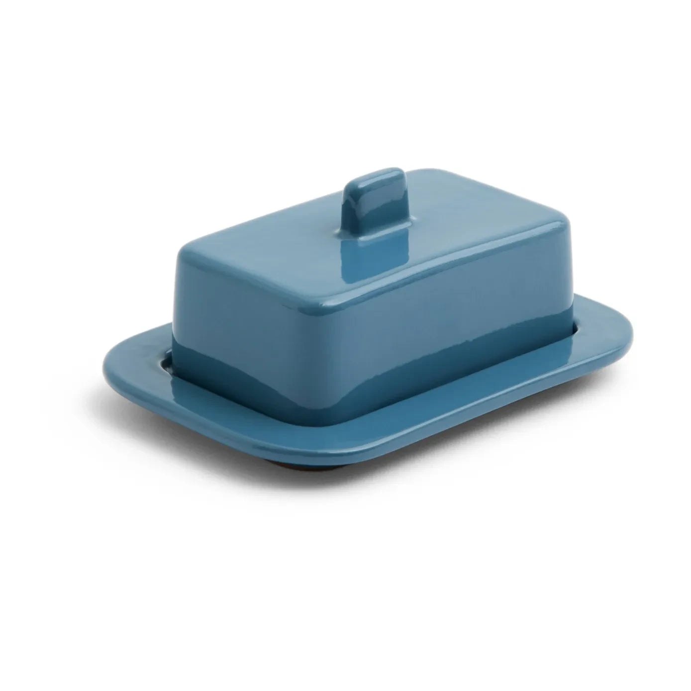 Hay - Barro Terrakotta Butterdose, Rui Pereira | Blau