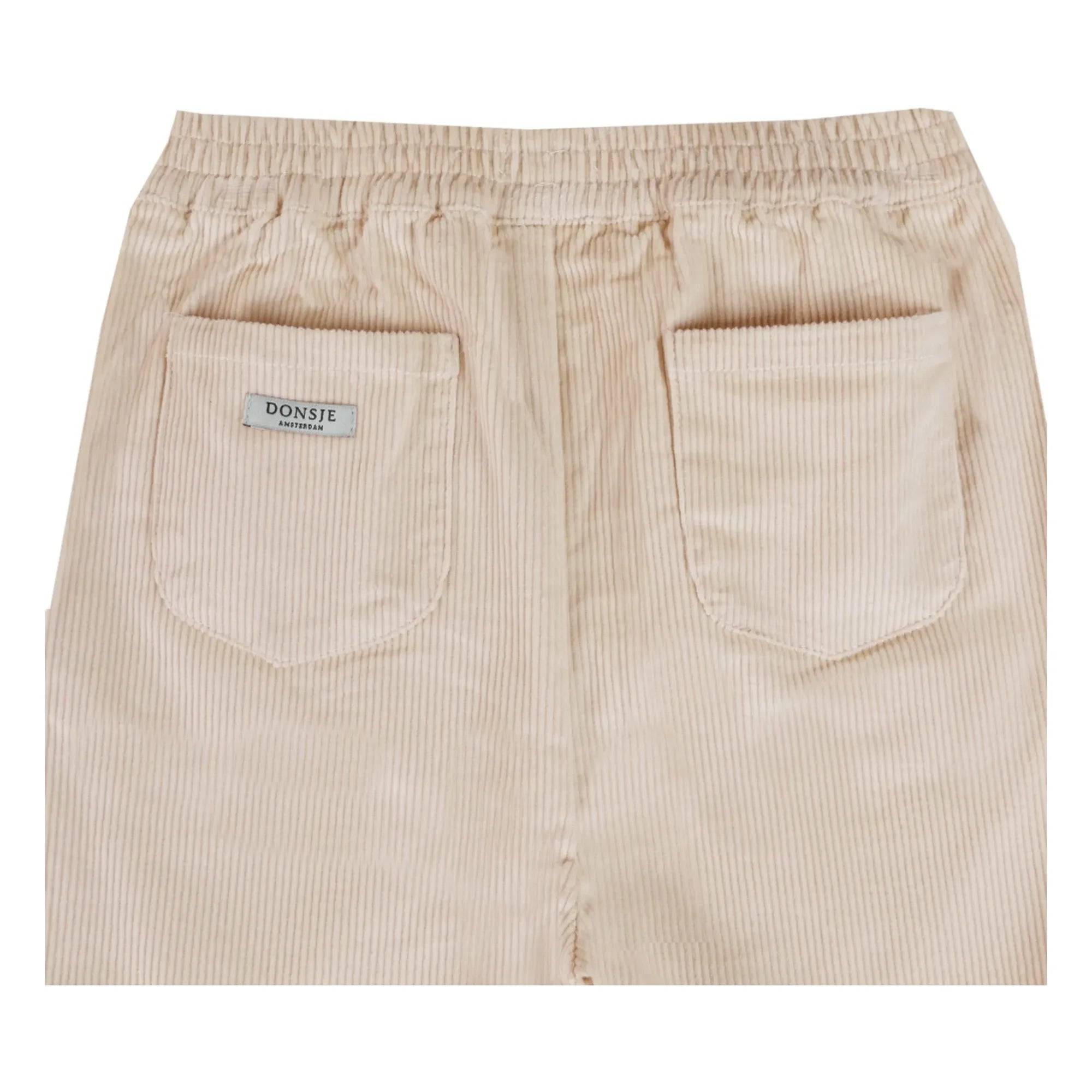 Donsje - Olb Hose | Beige