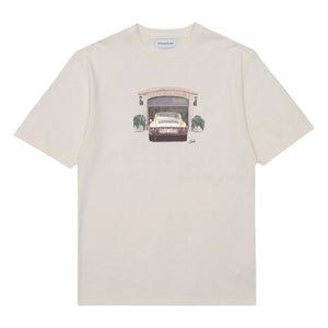 Edmmond Studios - Jungen T-Shirt | Weiß