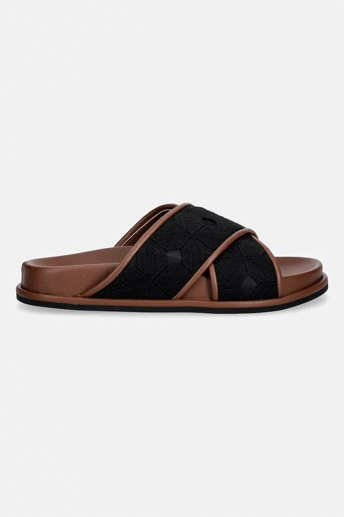 Max Mara Beachwear Kadın Terlik Bchpeonie
