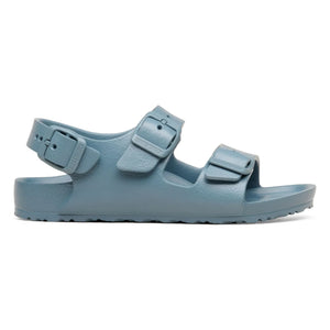 BIRKENSTOCK - Milano EVA Kindersandalen | Grau