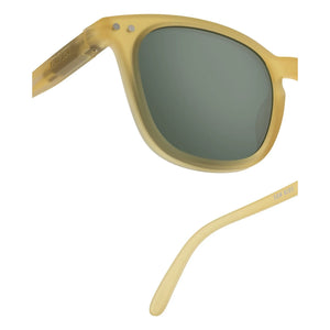 IZIPIZI - Sonnenbrille #E Kinder | Gelb
