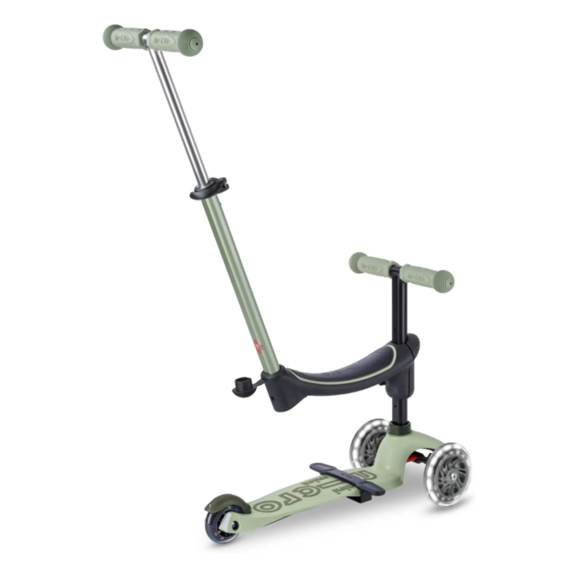 Micro - Mini2Grow evrimsel scooter | Adaçayı