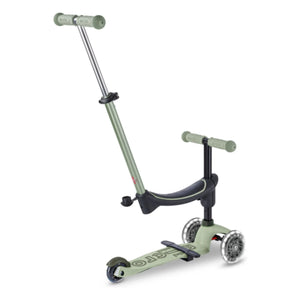 Micro - Mini2Grow evrimsel scooter | Adaçayı
