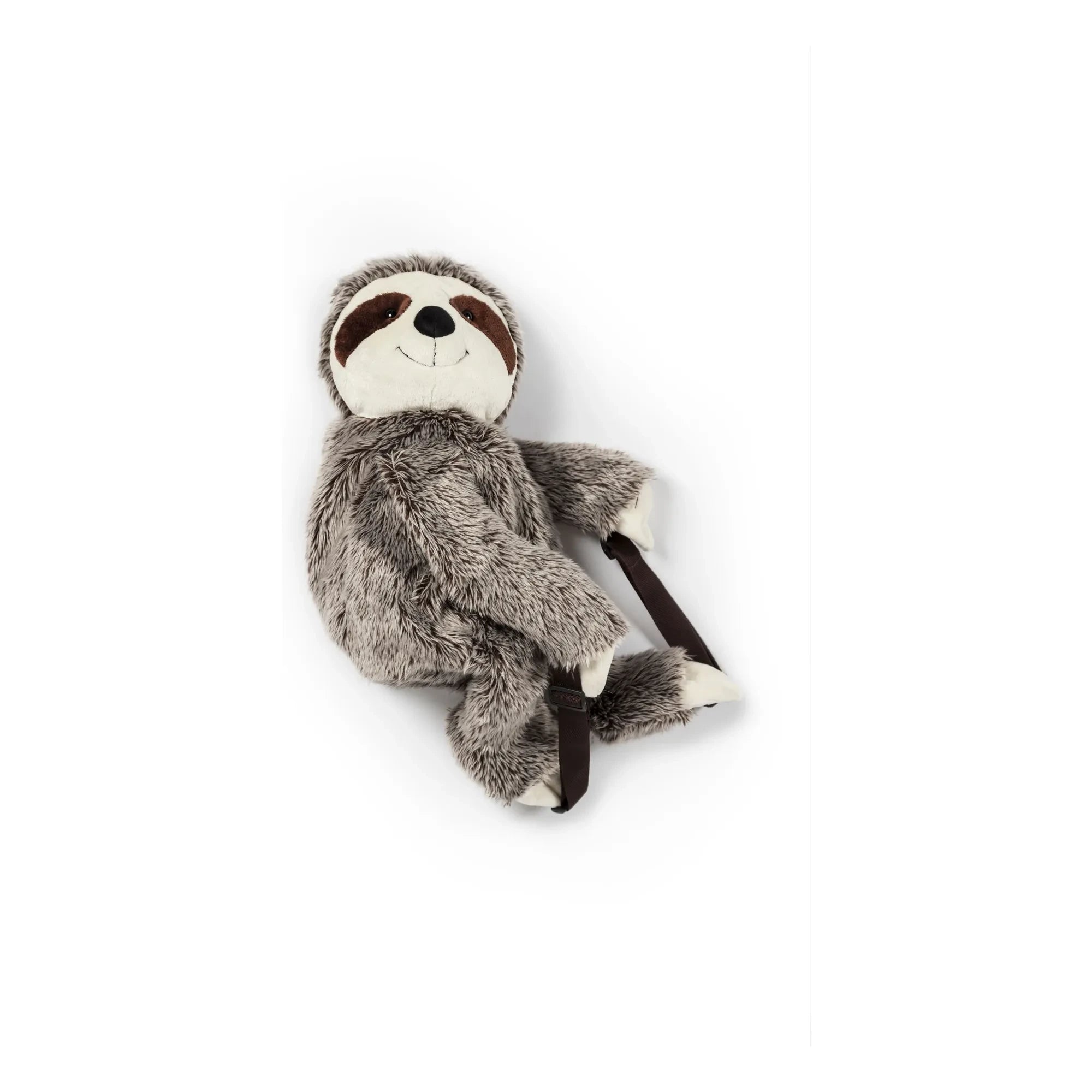Wild & Soft - Rucksack | Grau