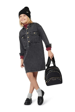 Michael Kors Çocuk Şapkası