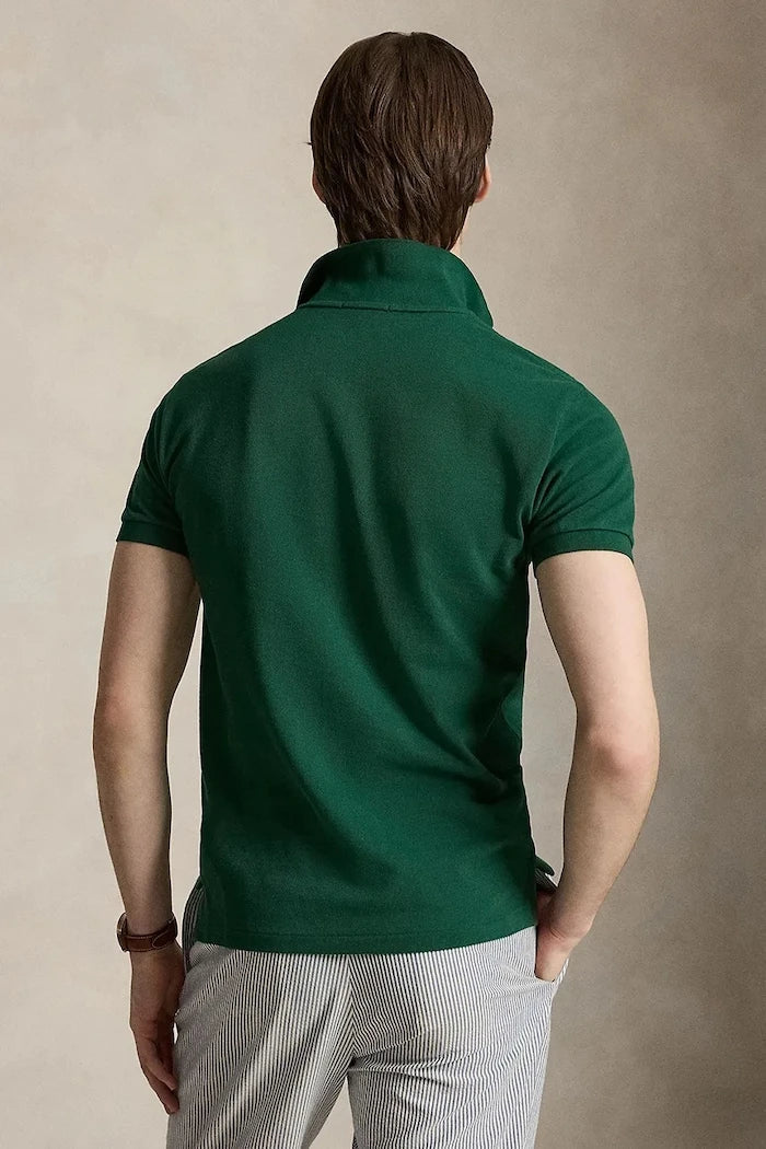 Polo Ralph Lauren Erkek Pamuklu Yakalı Tişört