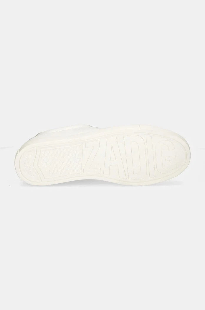 ZADIG&VOLTAIRE ZV1747 Spor Ayakkabı