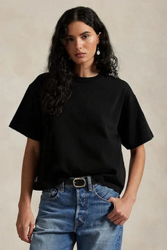 Polo Ralph Lauren Baumwoll-T-Shirt