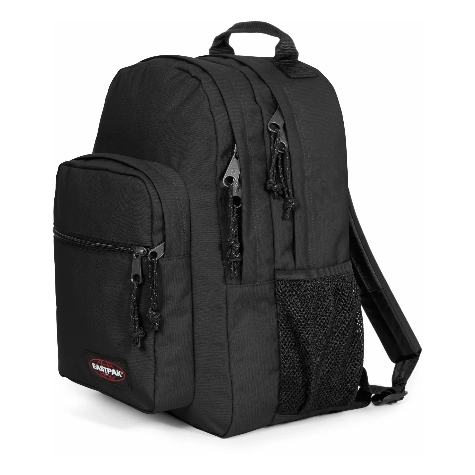Eastpak - Morius Rucksack | Schwarz